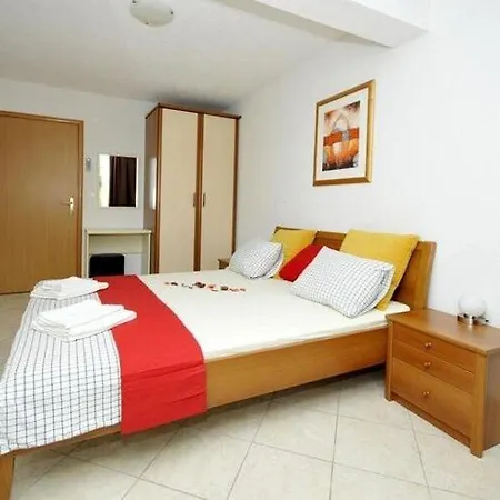 Moonlight - Two Bedroom With Sea View Terrace Family Appartamento *