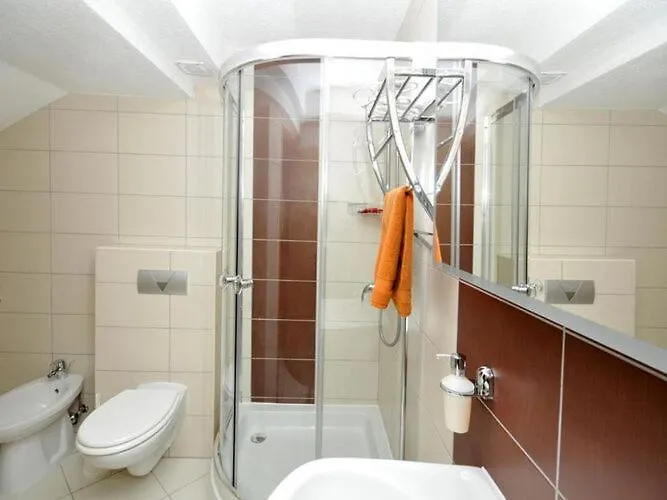 Moonlight - Two Bedroom With Sea View Terrace Family *