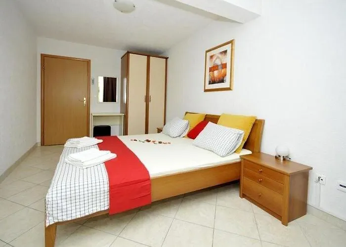 Moonlight - Two Bedroom With Sea View Terrace Family Appartement *